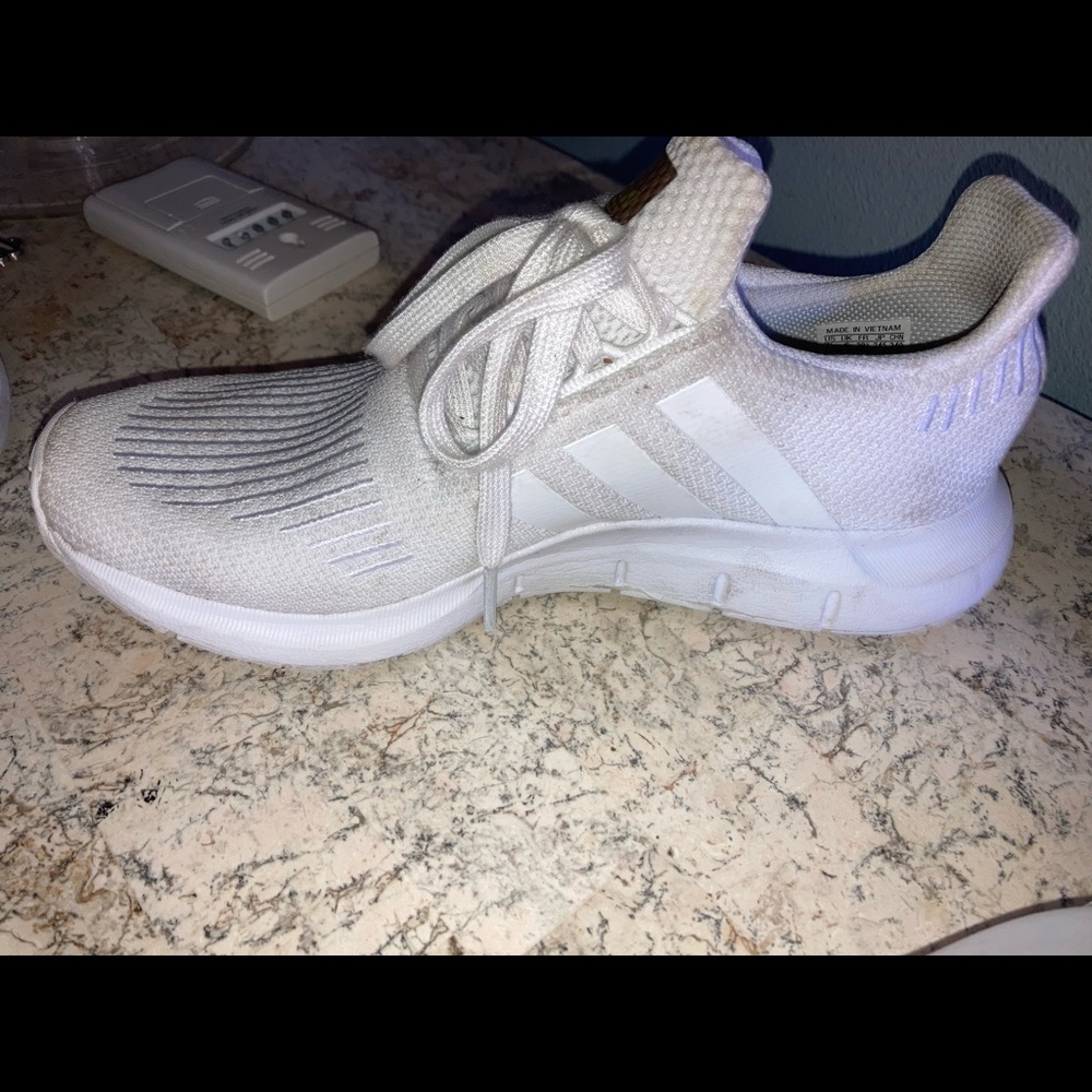 Fiancé currently doesn’t wear them anymore